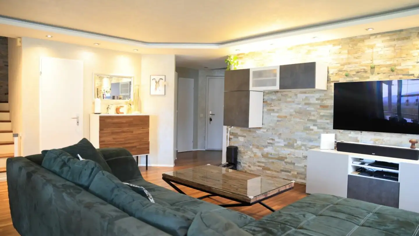 Casa bifamiliare in vendita - Landstrasse 57, 8197 Rafz - Foto 3