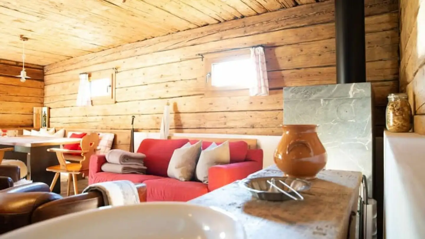 Single house for rent - 7078 Lenzerheide/Lai - Photo 2