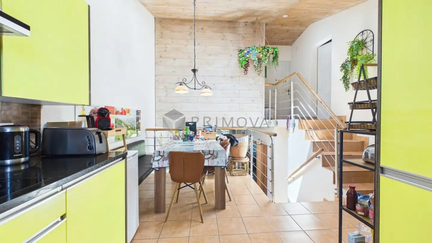 Maison individuelle à vendre - 5737 Menziken - Photo 4