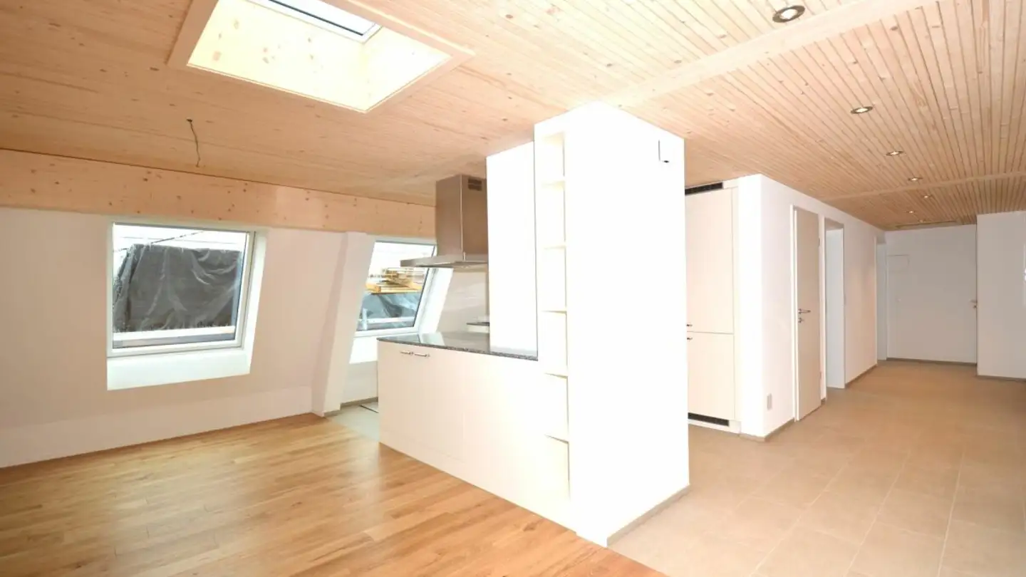 Attique à louer - Oberstadtstrasse 8, 8500 Frauenfeld - Photo 3