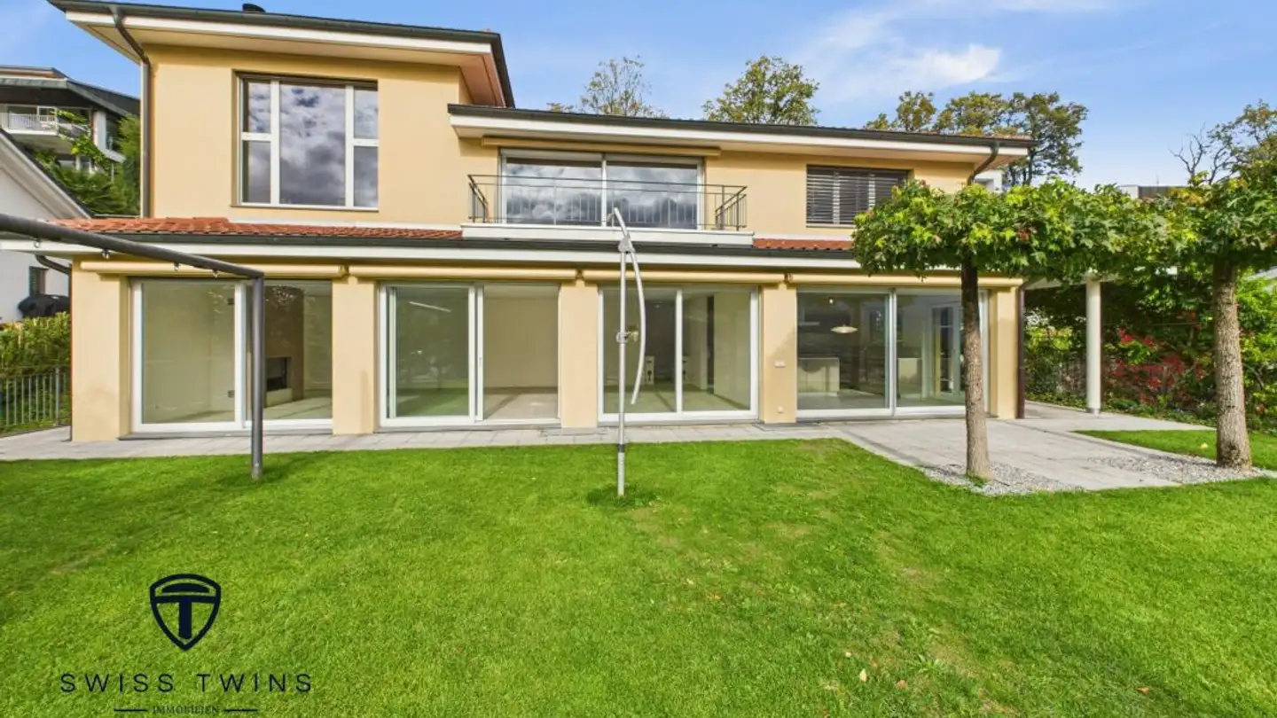 Einfamilienhaus mieten - 6010 Kriens