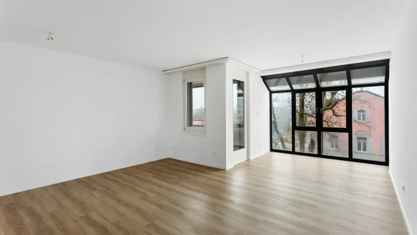 Attique à vendre - Löwenstrasse 12, 8280 Kreuzlingen - Photo 3