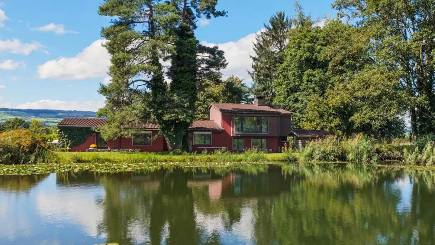 Villa à vendre - 8913 Ottenbach - Photo 2