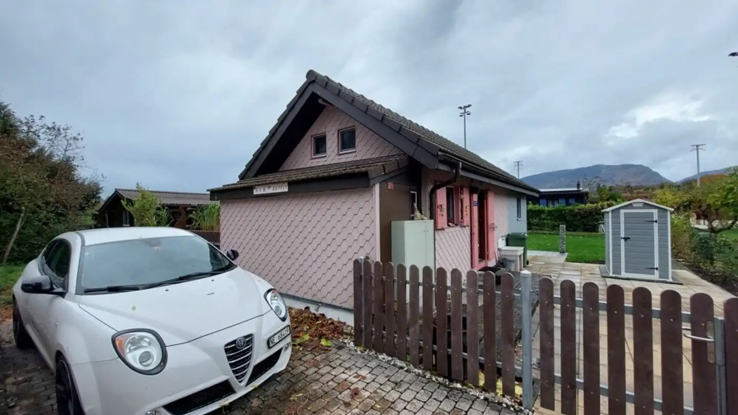 Chalet à vendre - Allée Du Bied 29, 2013 Colombier NE - Photo 4