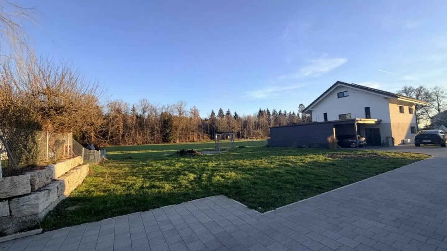 Terrain constructible à vendre - 4558 Hersiwil - Photo 4