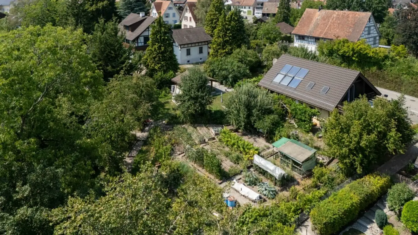Single house for sale - Berglistrasse 16, 8505 Pfyn
