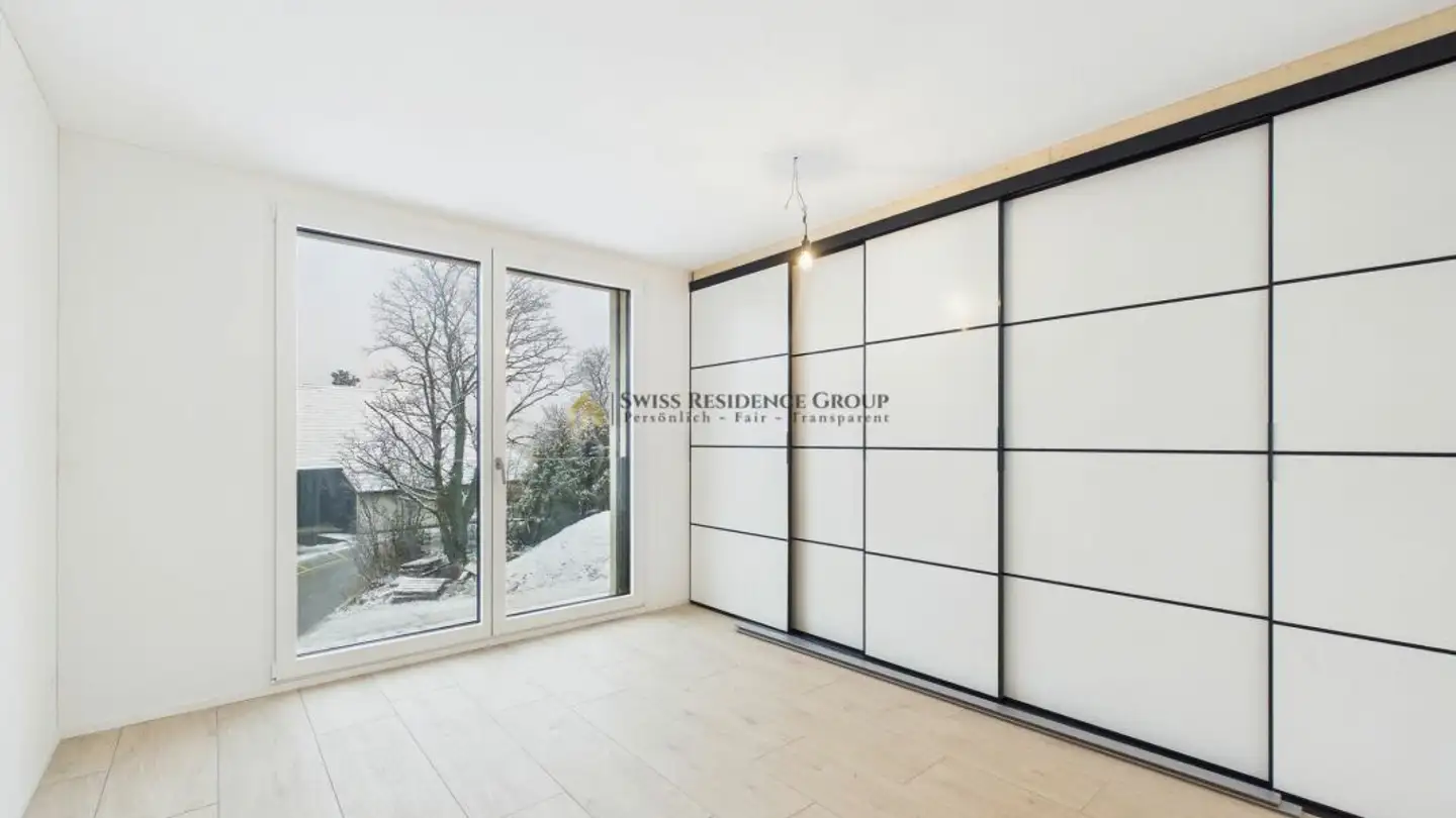 Penthouse for rent - 5436 Würenlos - Photo 2