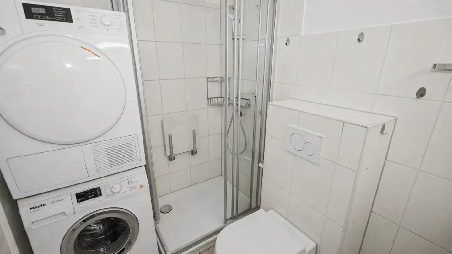 Appartamento in affitto - Habshagstrasse 4, 4153 Reinach BL - Foto 3