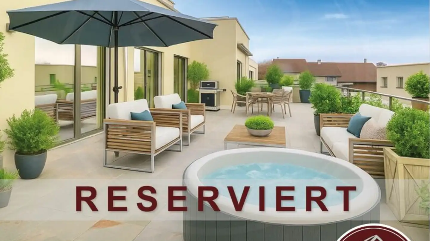 Maisonette-Wohnung kaufen - Rainstrasse 20, 5707 Seengen