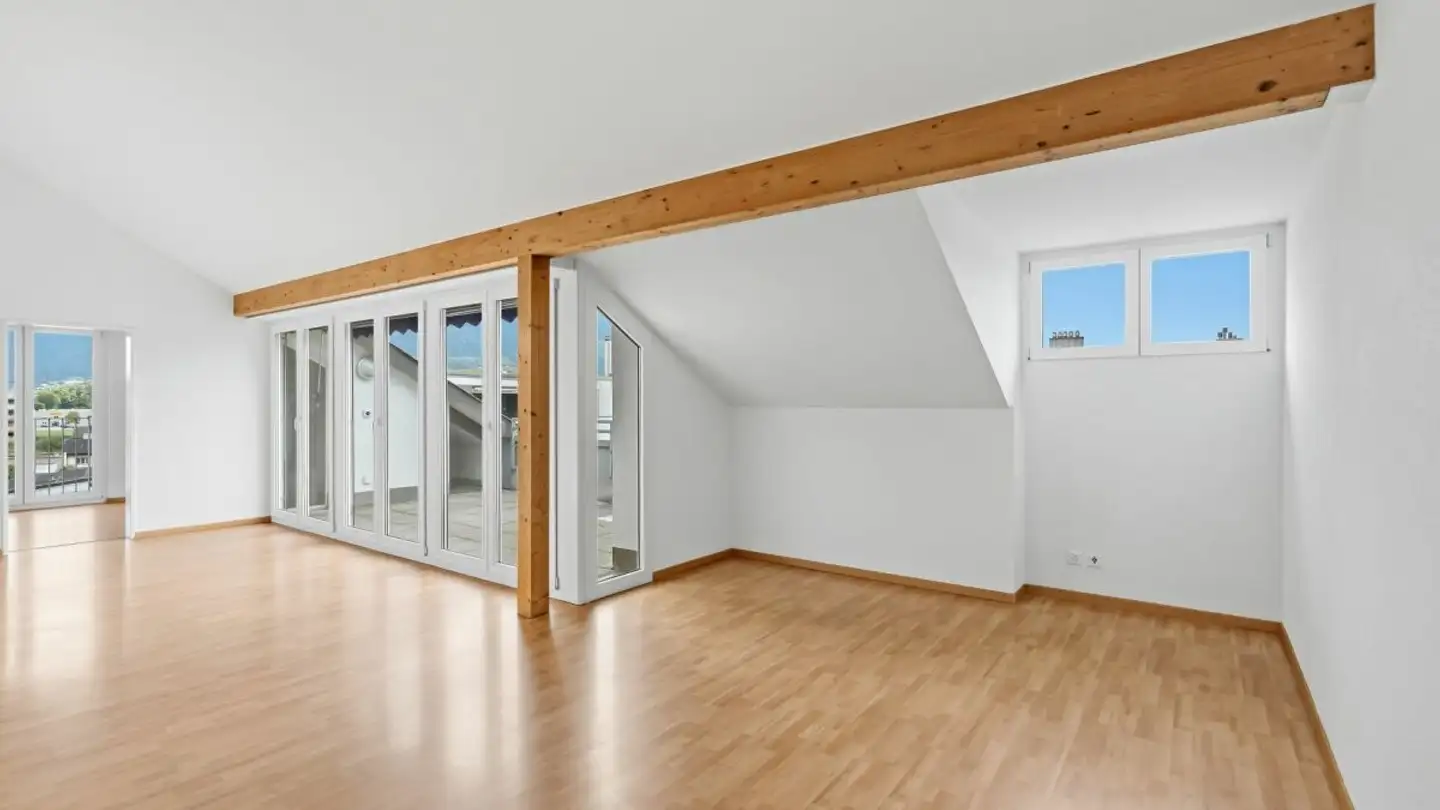 Apartment for sale - Schützenweg 31a, 9470 Buchs SG - Photo 3