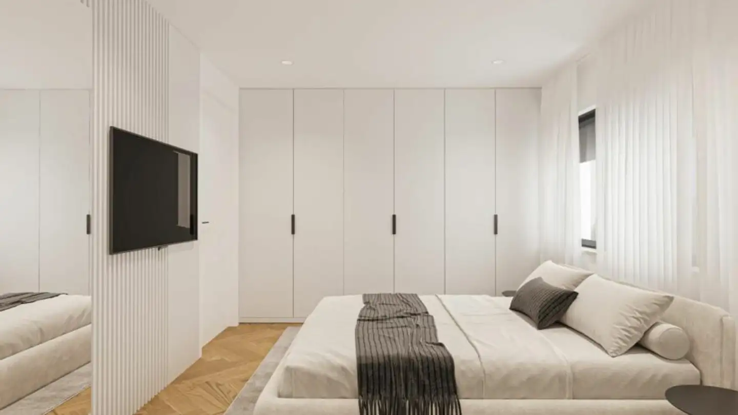 Wohnung kaufen - 4227 Büsserach - Foto 4