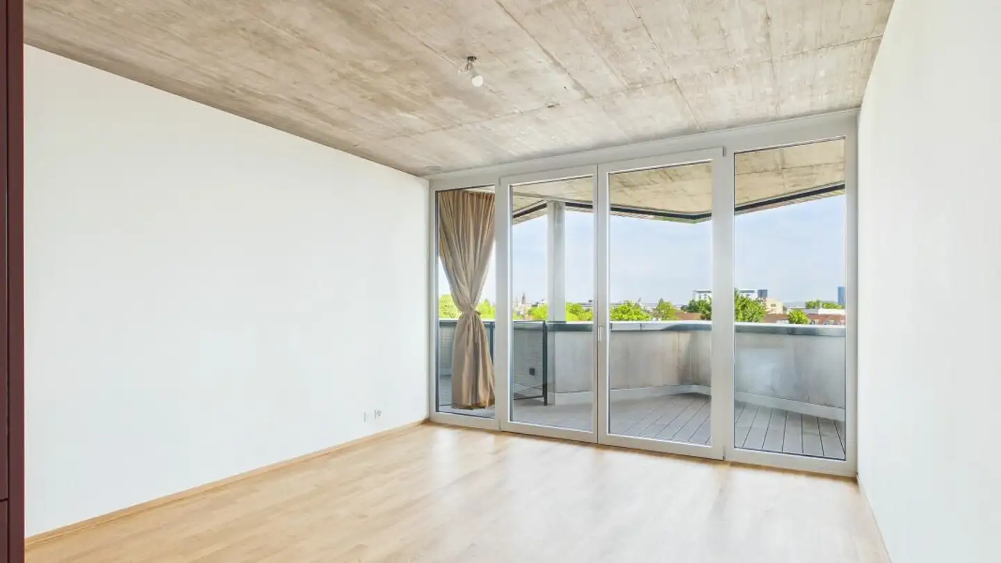 Wohnung mieten - Grosspeterstrasse 5, 4052 Basel - Foto 4