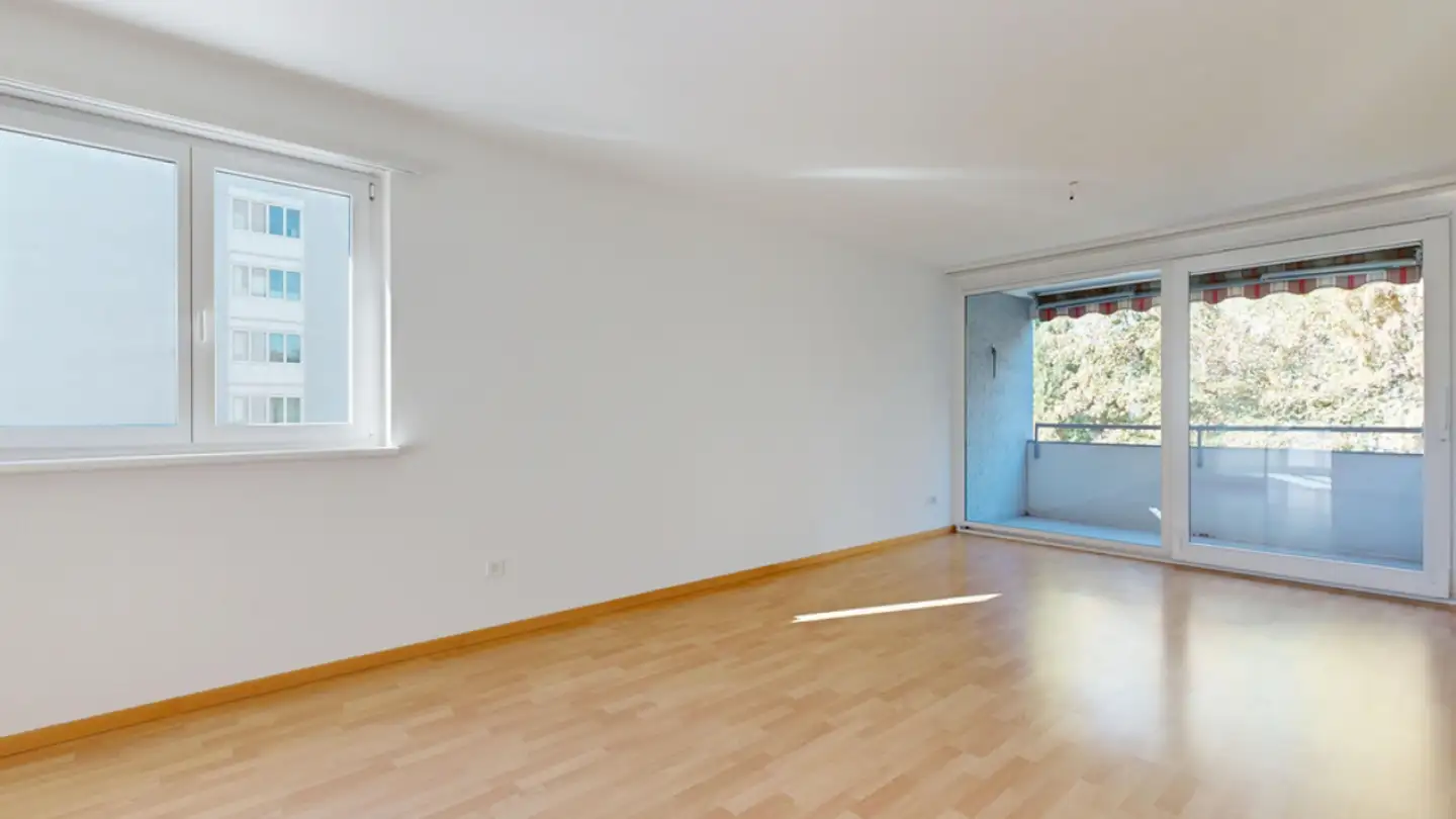 Apartment for rent - Gorenmattstrasse 2, 4102 Binningen