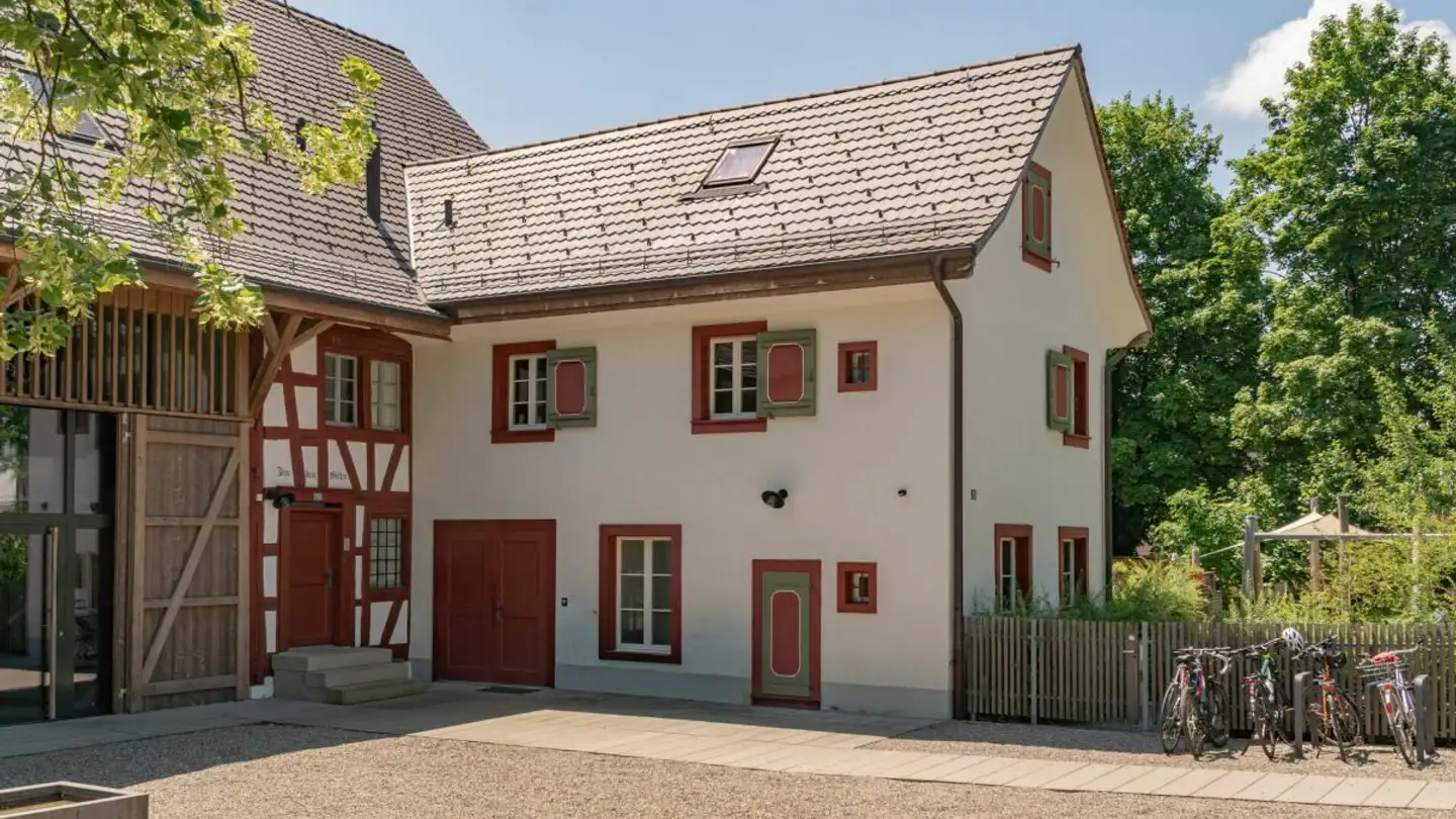 Wohnung kaufen - Spitalstrasse 210, 8623 Wetzikon ZH - Foto 3