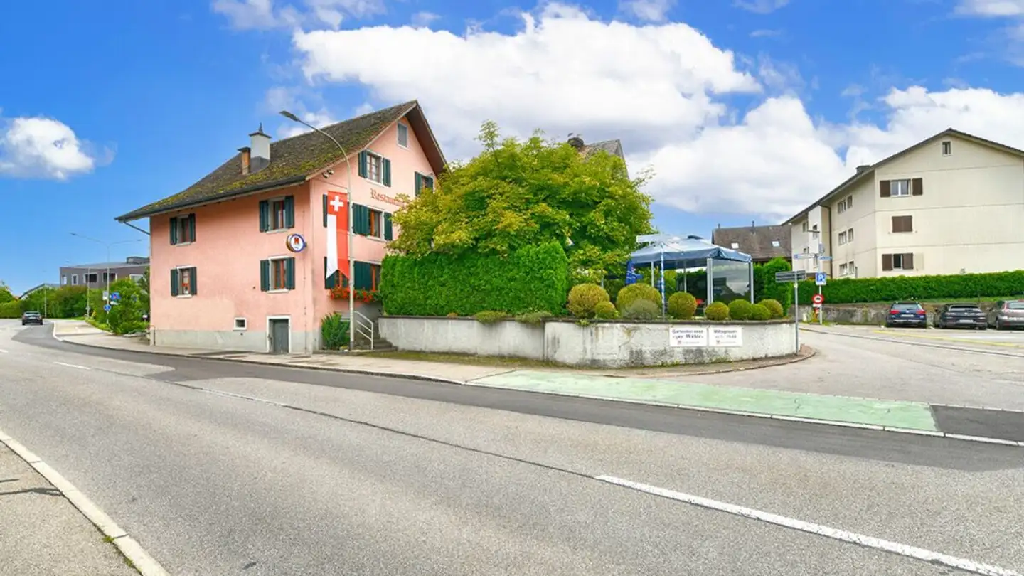 Maison individuelle à vendre - Usterstrasse 24, 8617 Mönchaltorf