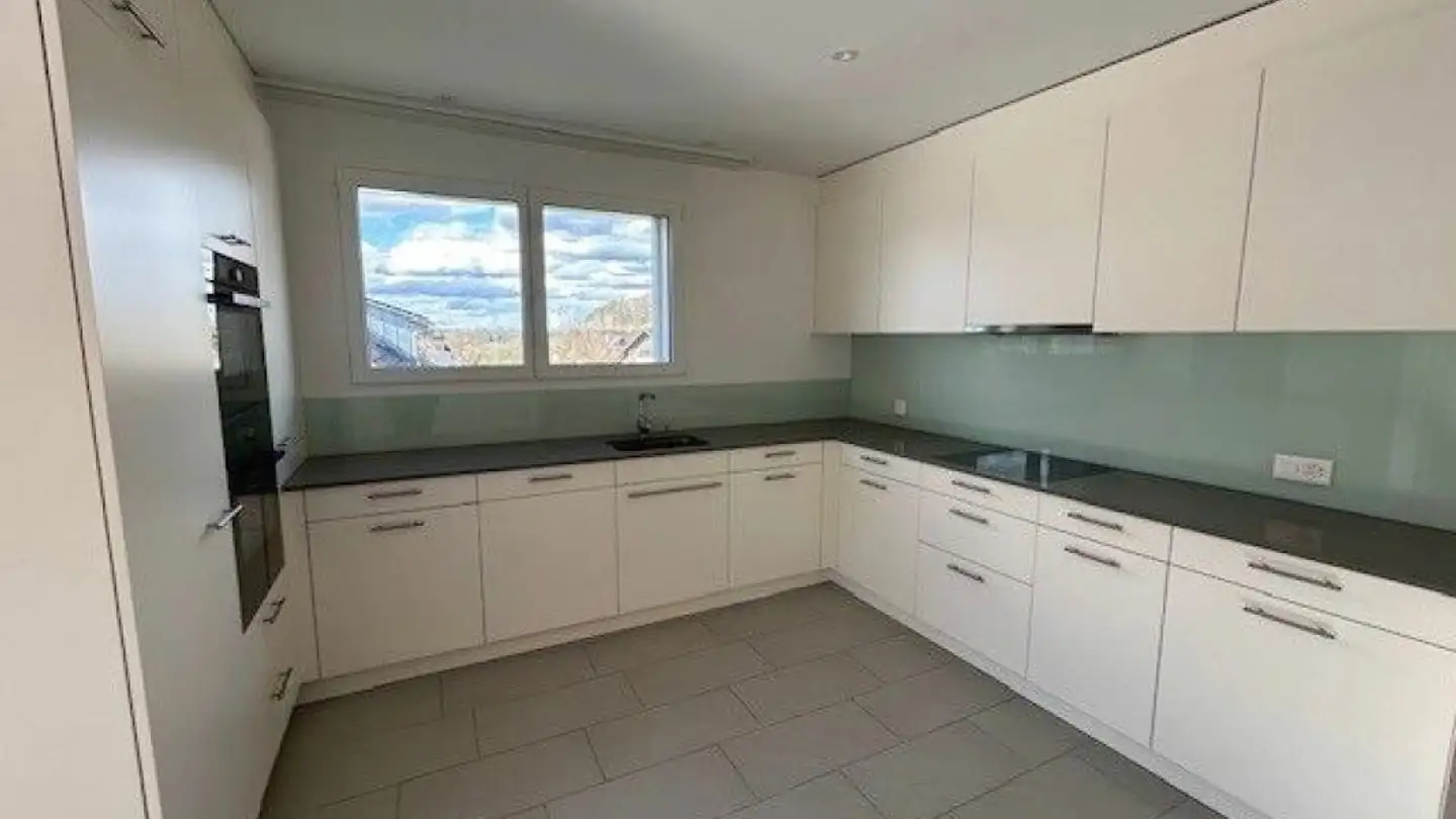 Attique à louer - Mitteldorf 4, 5619 Uezwil - Photo 3