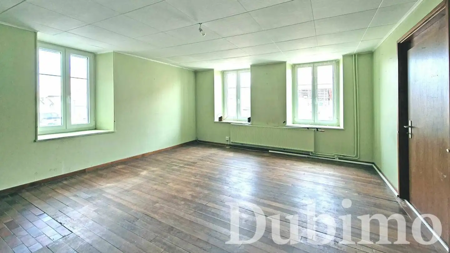 Single house for sale - Grand-Rue 25, 1486 Vuissens - Photo 4