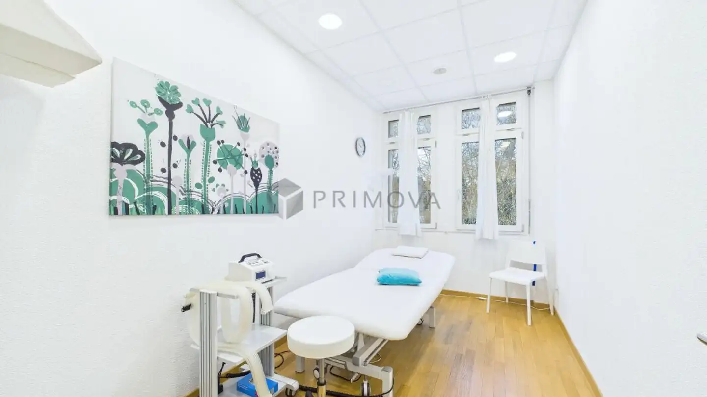 Commercial for sale - 5426 Lengnau AG - Photo 4