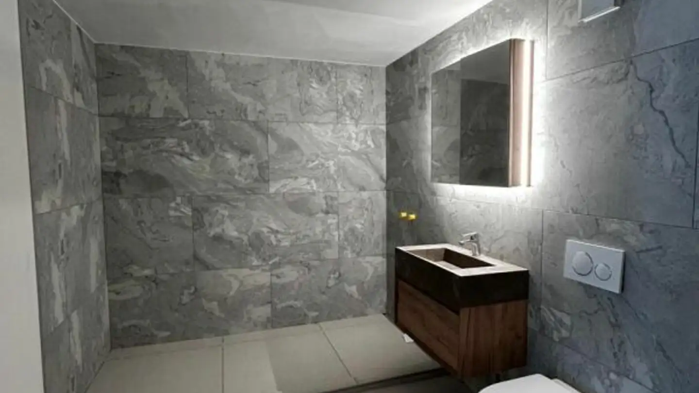 Penthouse mieten - Poststrasse 2, 8955 Oetwil an der Limmat - Foto 3