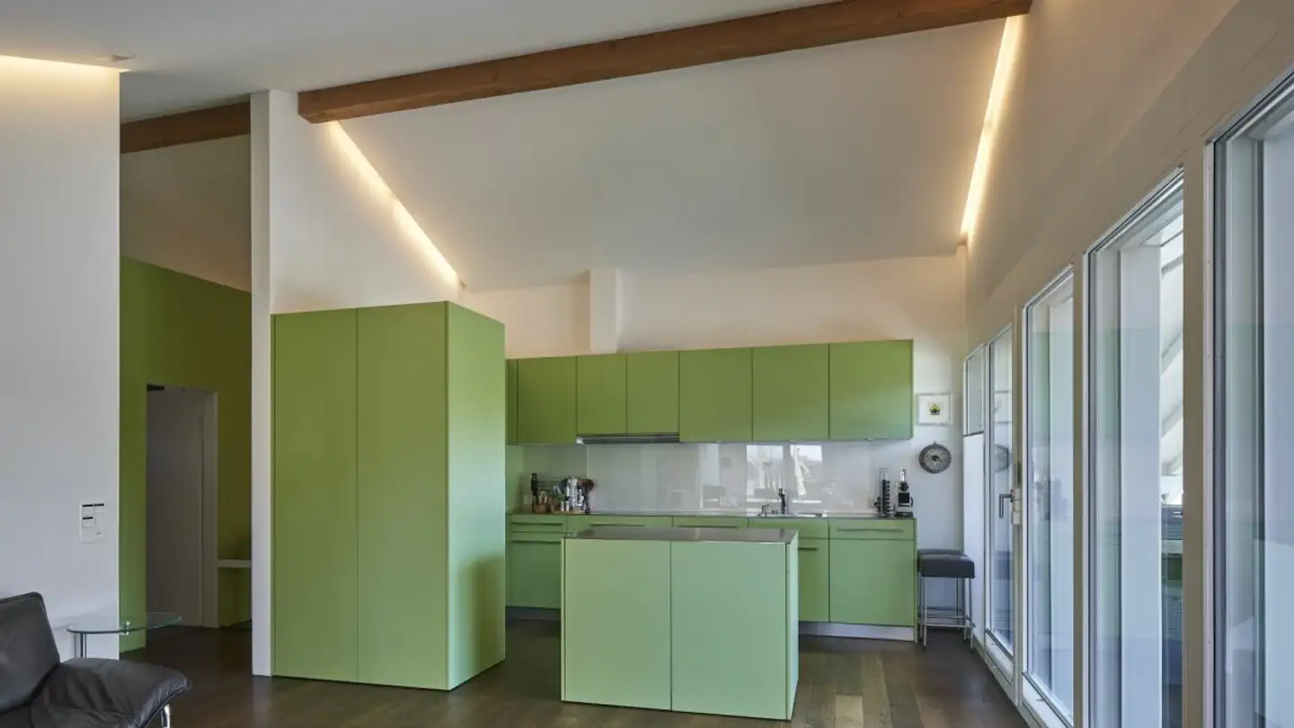 Medical practice for sale - Hübschenacher, 3255 Rapperswil BE - Photo 3