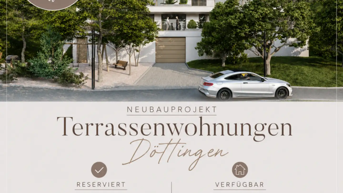Appartamento a gradini in vendita - Sonnenrain 5, 5312 Döttingen - Foto 2