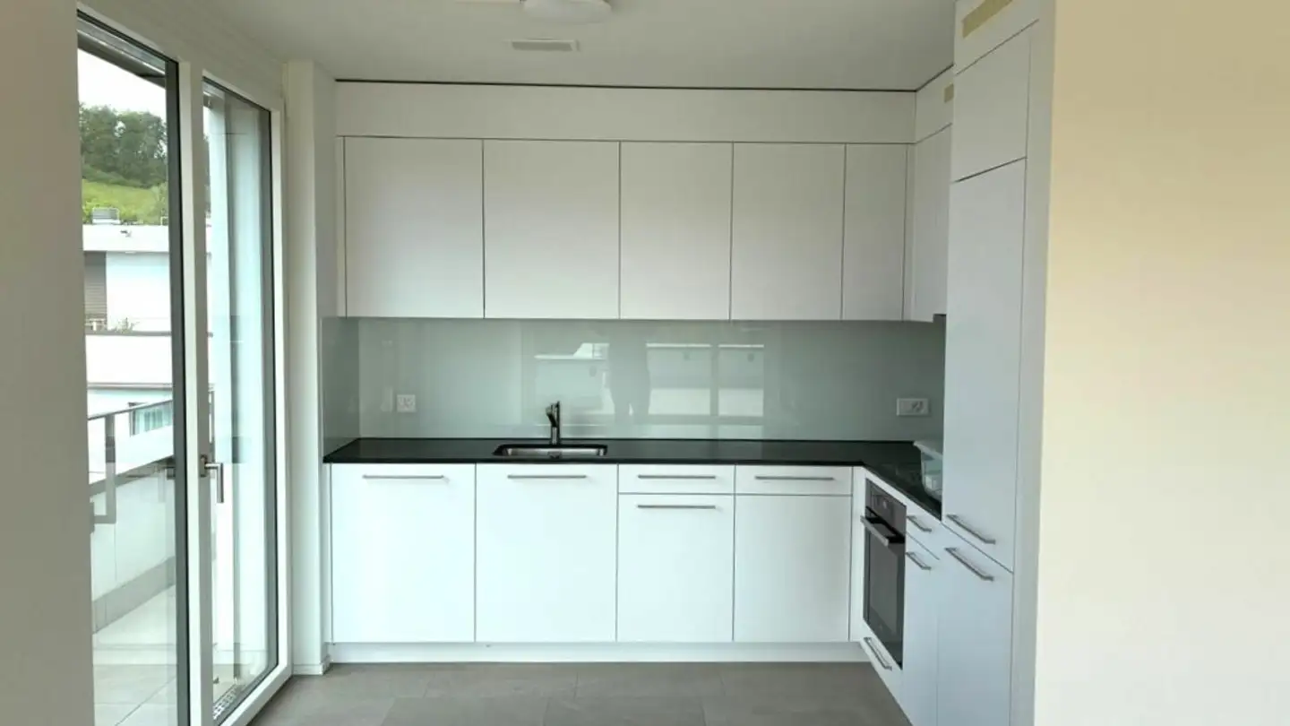 Apartment for rent - Anna-Heer-Strasse 4, 5034 Suhr - Photo 2