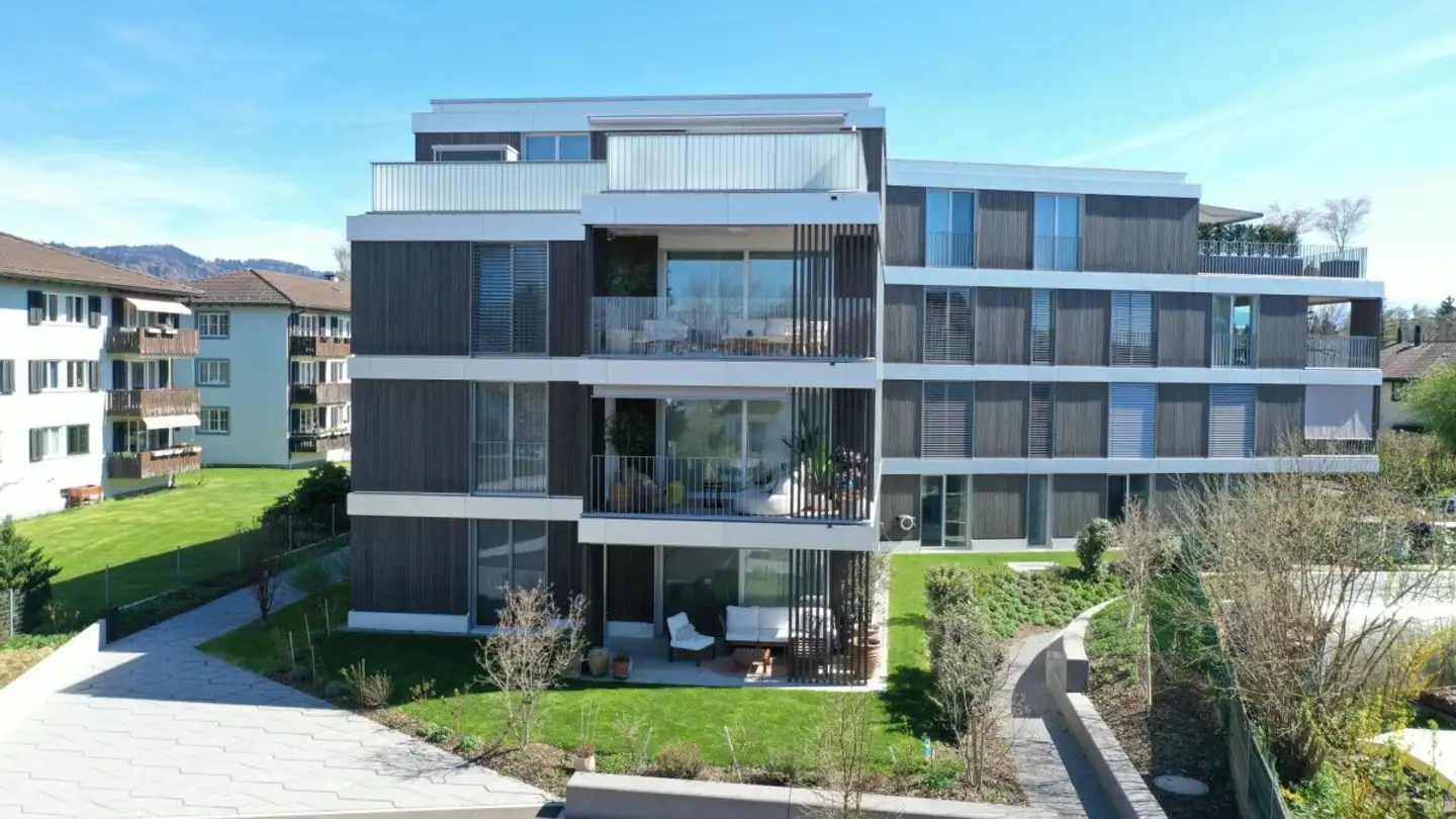 Wohnung kaufen - Spitalstrasse 140, 8620 Wetzikon ZH - Foto 2