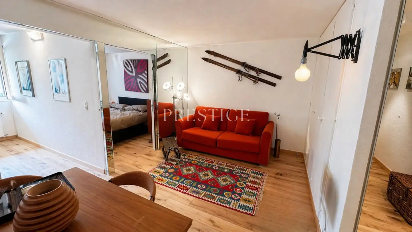 Appartement à vendre - Rue De Pirrazilina 31, 3963 Crans-Montana - Photo 2