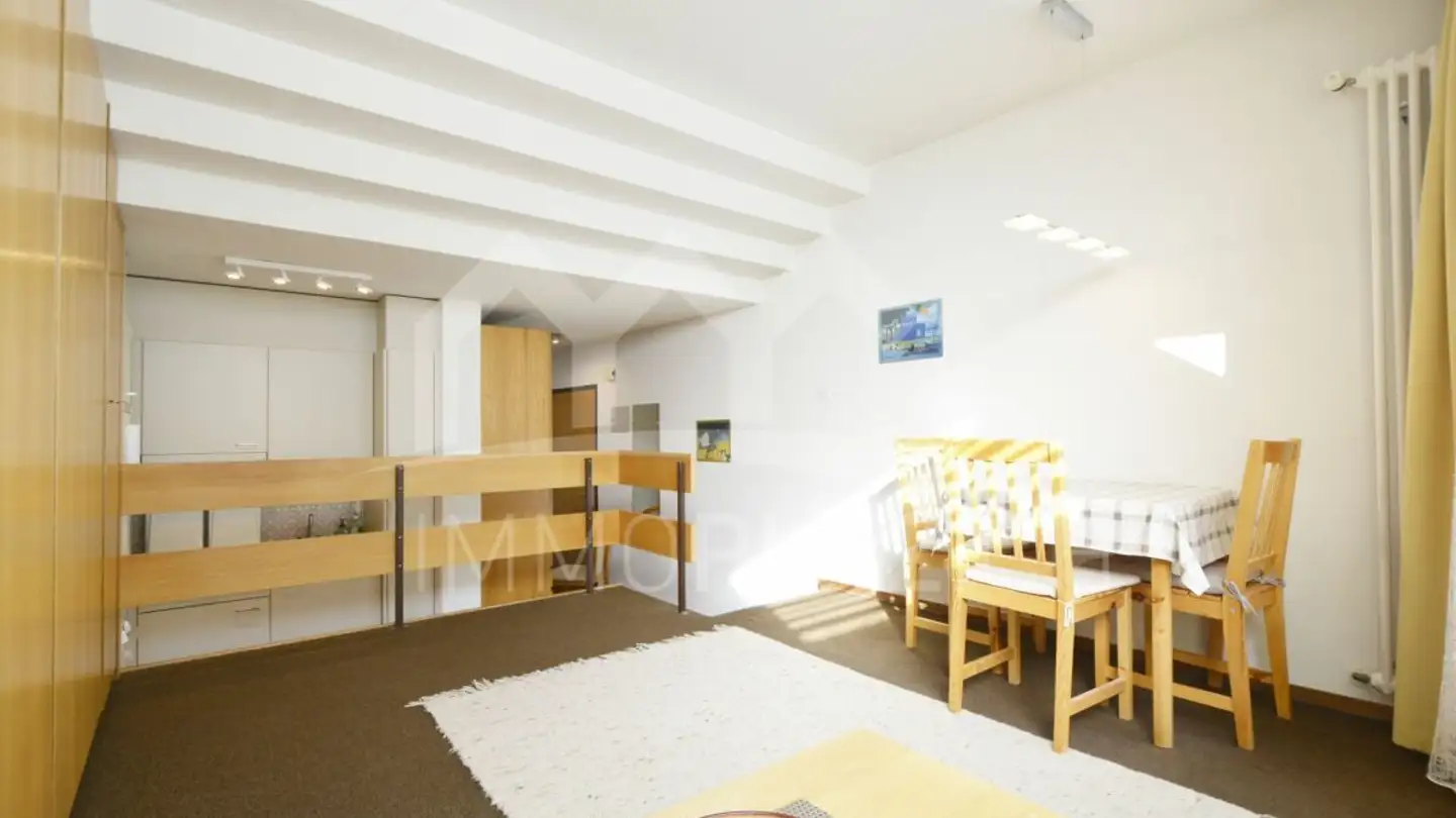 Apartment for sale - Veia Davos-Tga Clo 18, 7460 Savognin - Photo 2