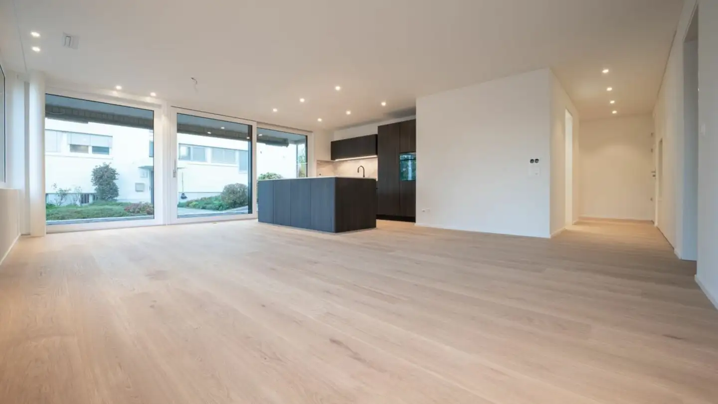 Apartment for rent - Peter-Und-Paul-Strasse 7, 9010 St. Gallen - Photo 3