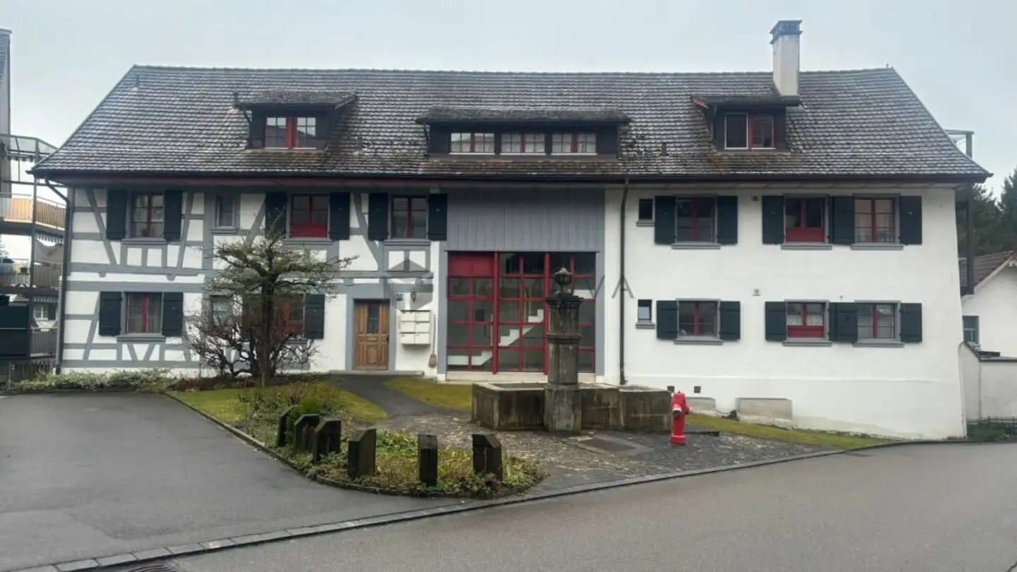 Residential building for sale - 8524 Uesslingen