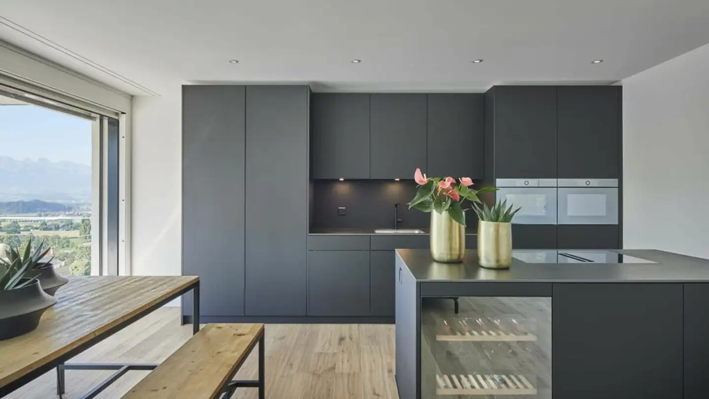 Stepped apartment for sale - Lärchenweg 13, 3672 Oberdiessbach - Photo 3