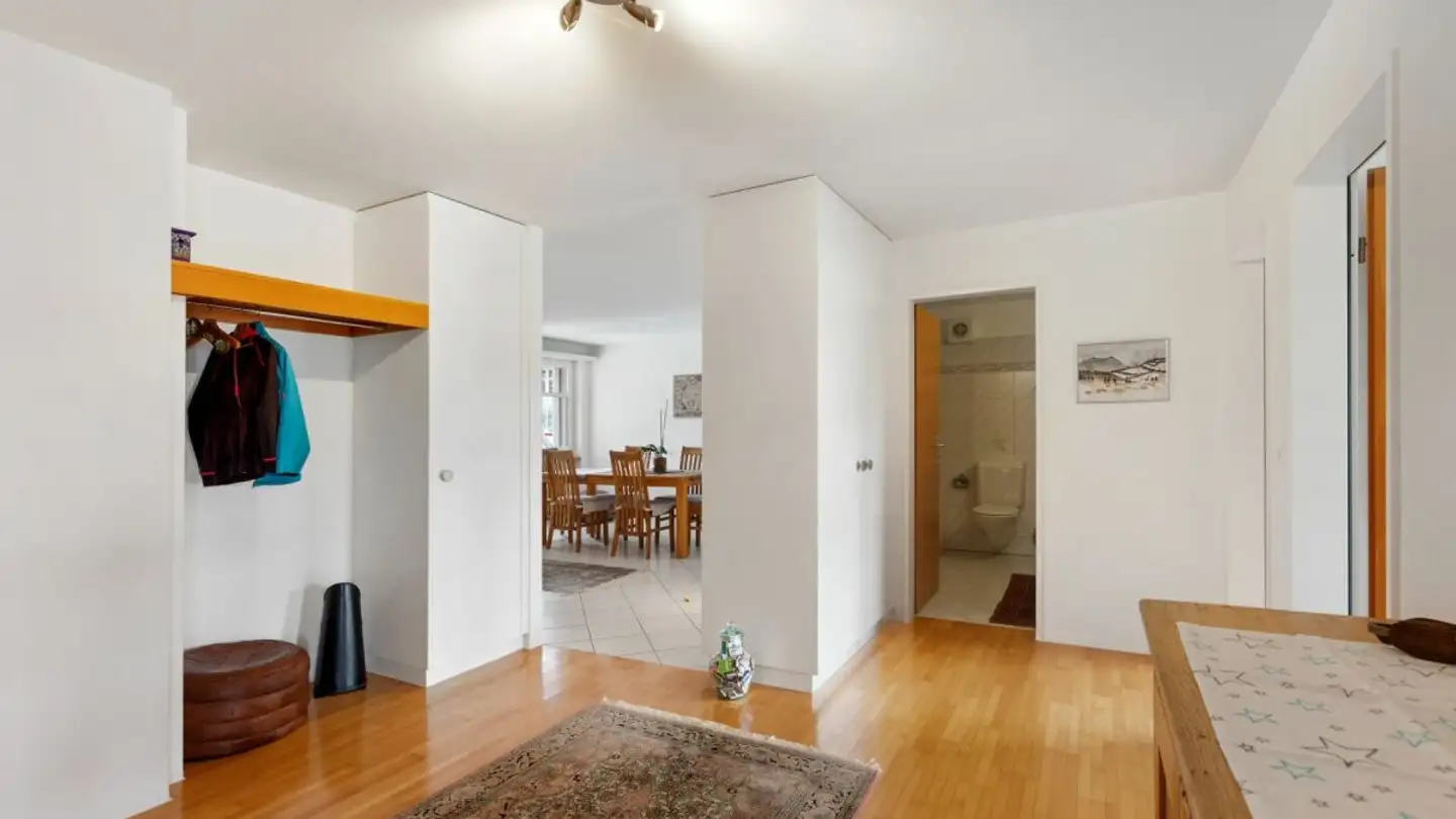 Appartement à vendre - Hardstrasse 12, 9548 Matzingen - Photo 4