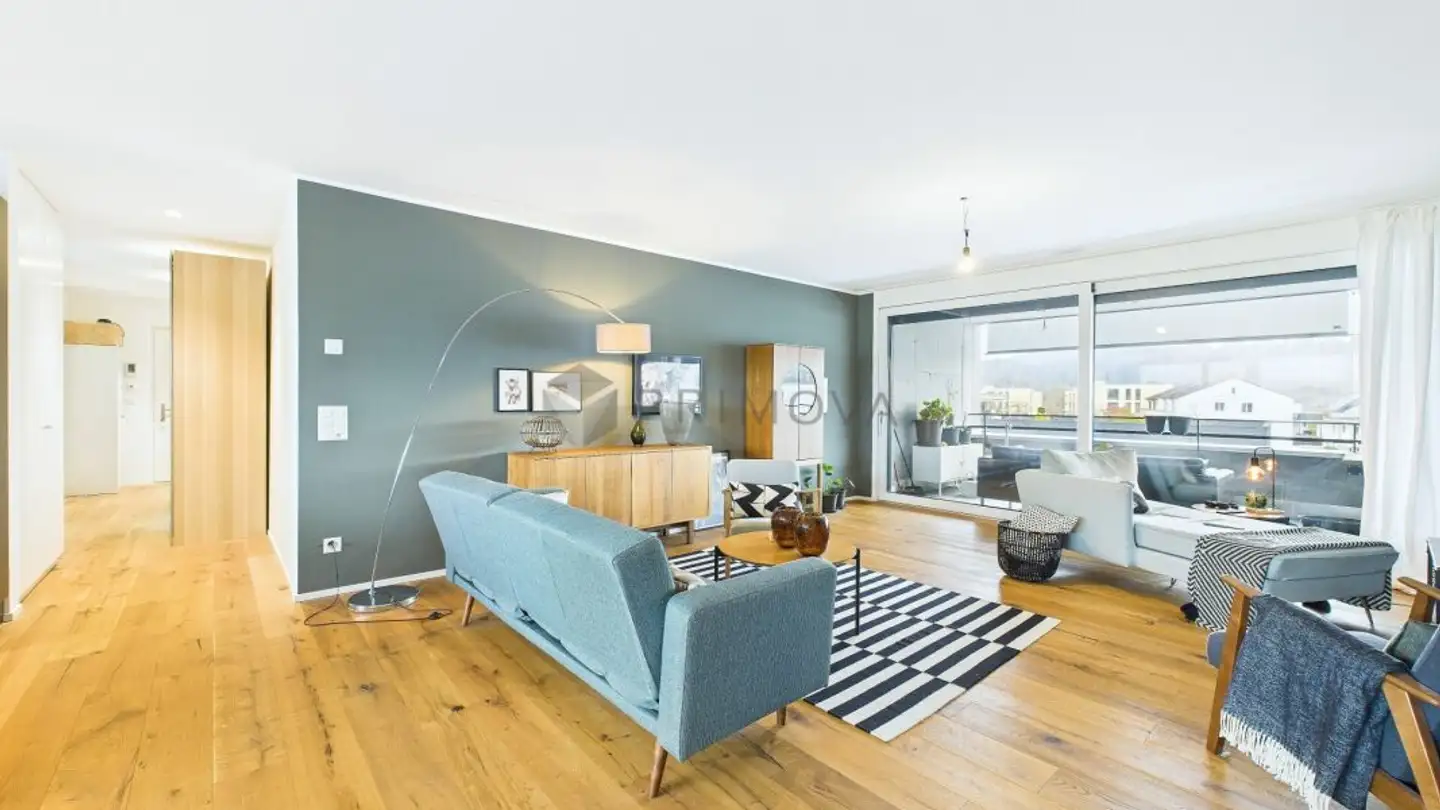 Apartment for sale - 6032 Emmen - Photo 2