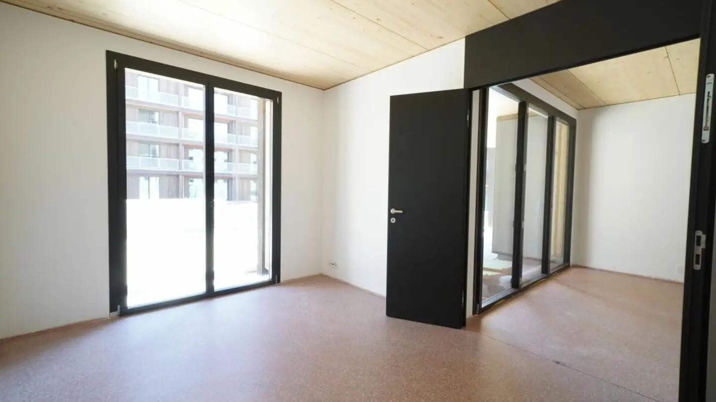 Wohnung mieten - Horwerstrasse 92, 6010 Kriens