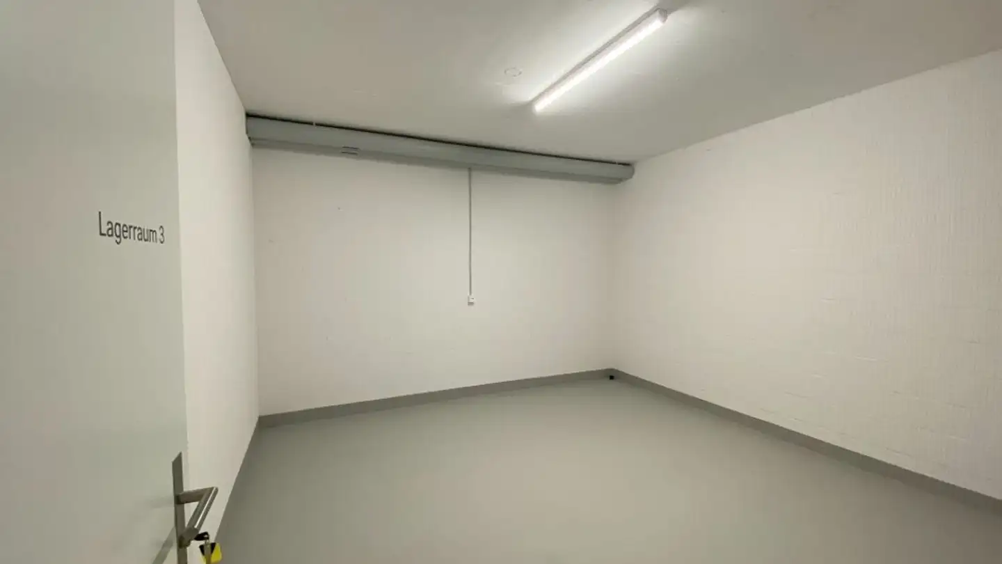 Storage space for rent - Weiernstrasse 18a, 8355 Aadorf - Photo 2