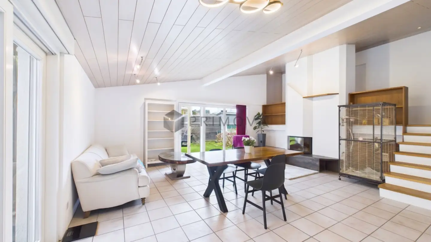 Einfamilienhaus kaufen - 4800 Zofingen - Foto 3