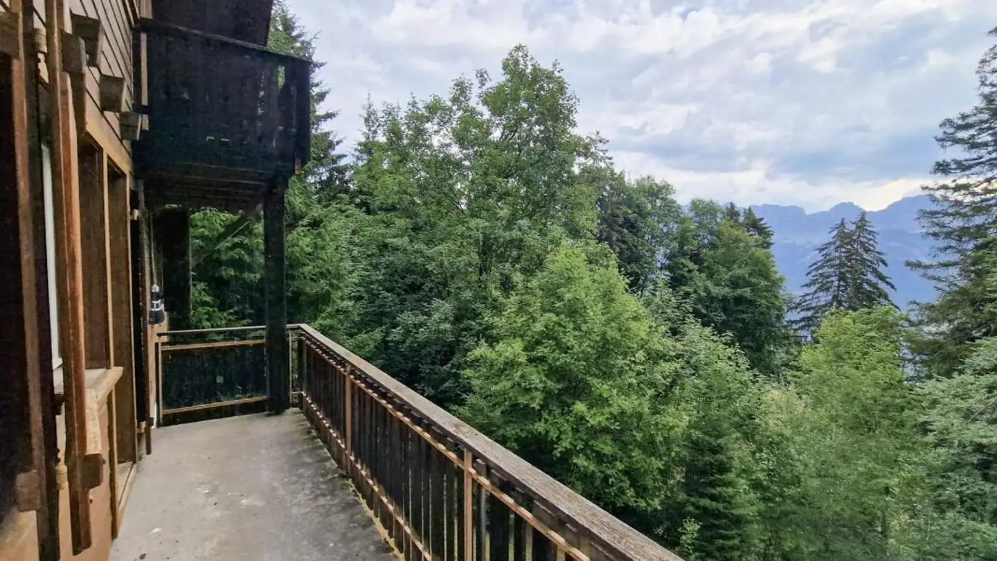 Maison individuelle à vendre - Cafridastrasse 51, 8897 Flumserberg Tannenheim - Photo 4
