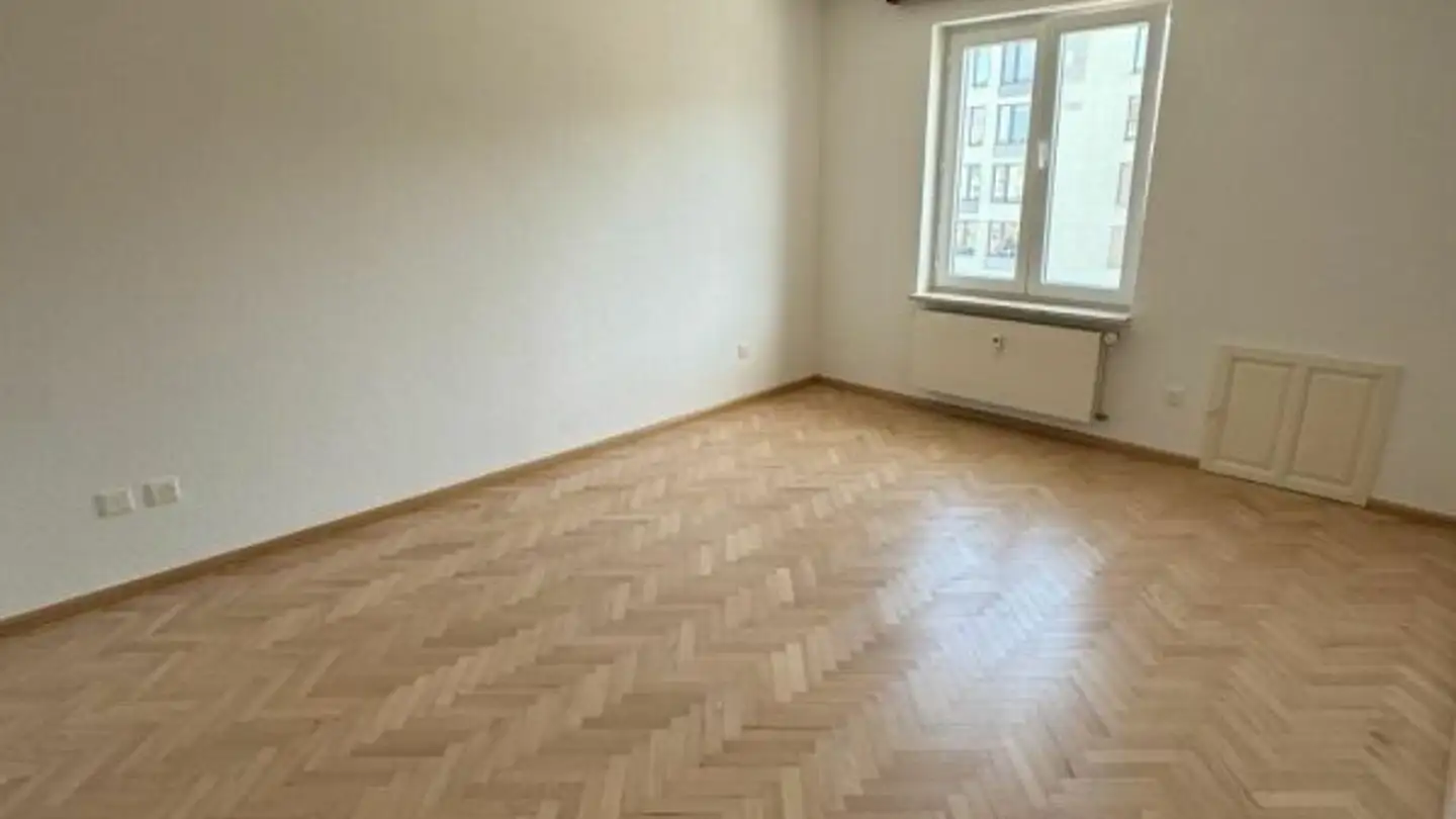 Appartamento in affitto - Luzernerring 126, 4056 Basel - Foto 2