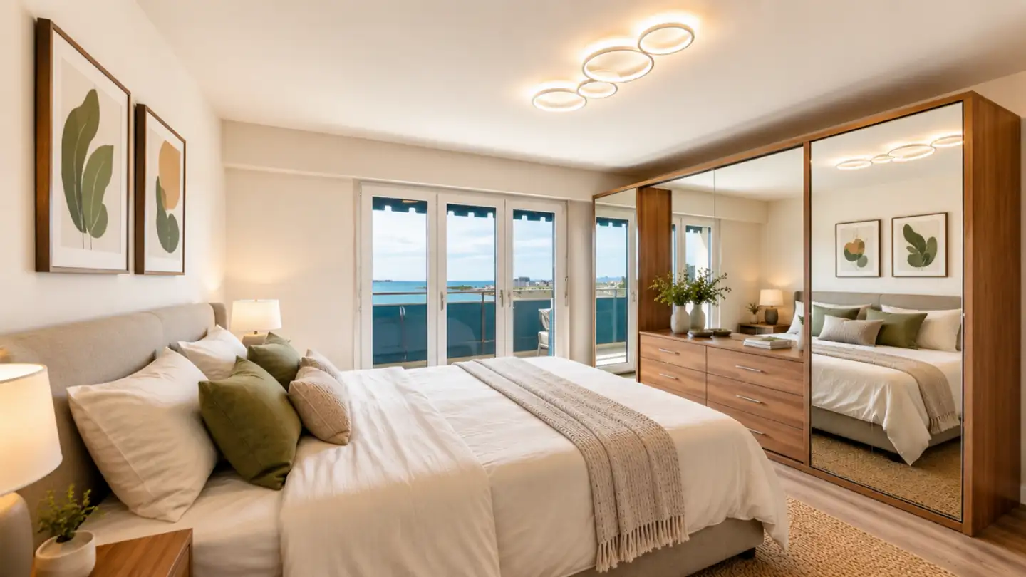 Apartment for sale - 1820 Montreux - Photo 4