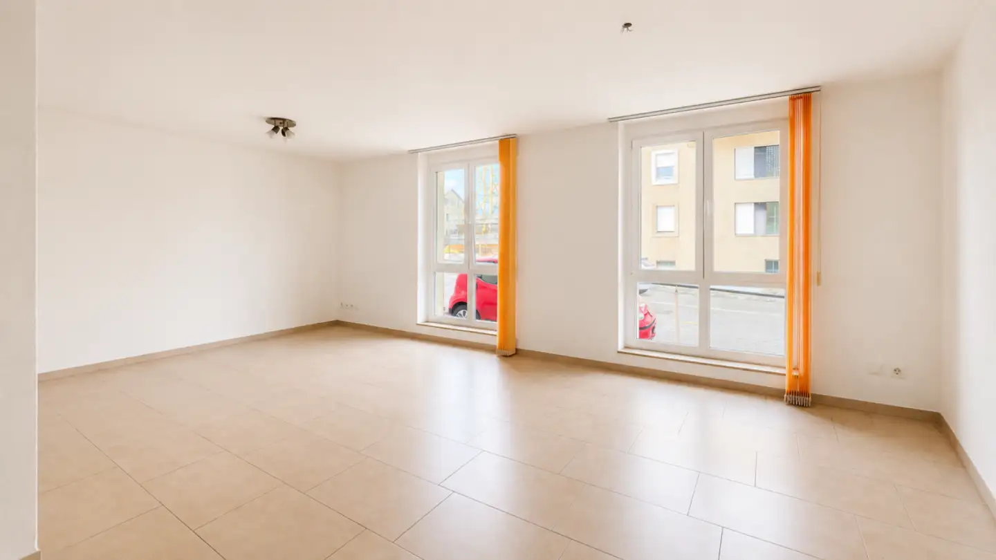Apartment for rent - Passwangstrasse 7, 4226 Breitenbach