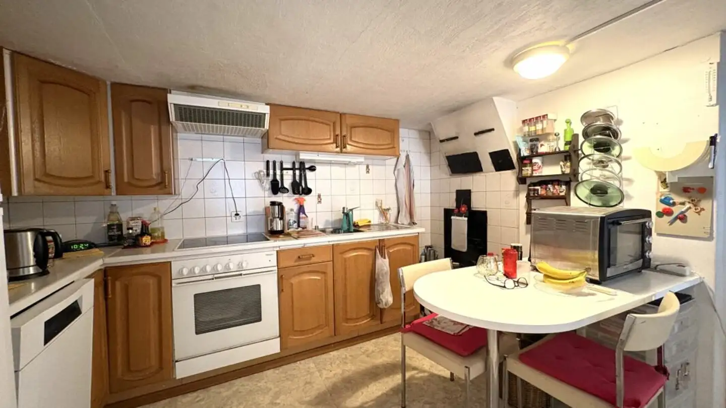 Single house for sale - Strass 31, 8500 Frauenfeld - Photo 3