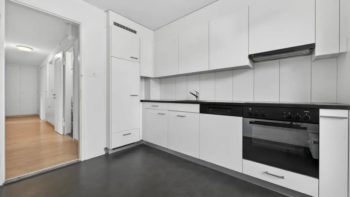Appartement à louer - Landstrasse 122, 5430 Wettingen