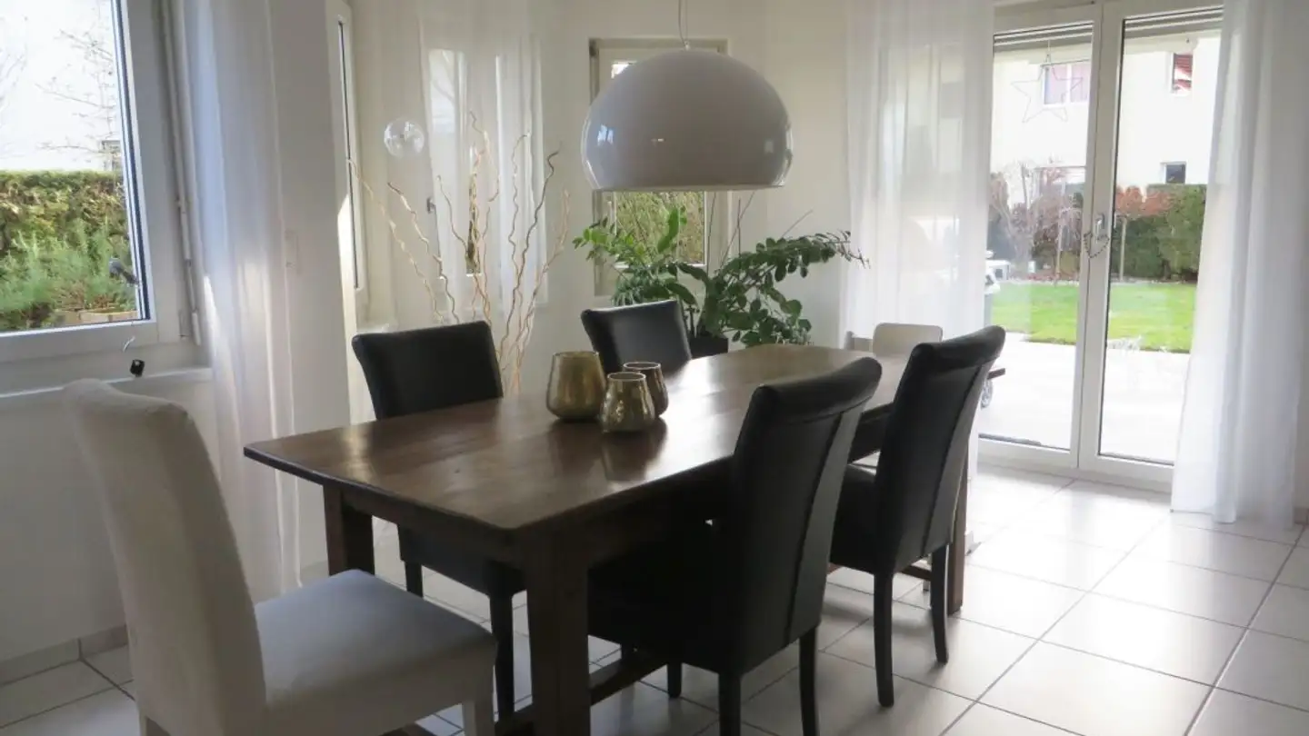 Semi-detached house for sale - Hofweg 14, 5622 Waltenschwil - Photo 3