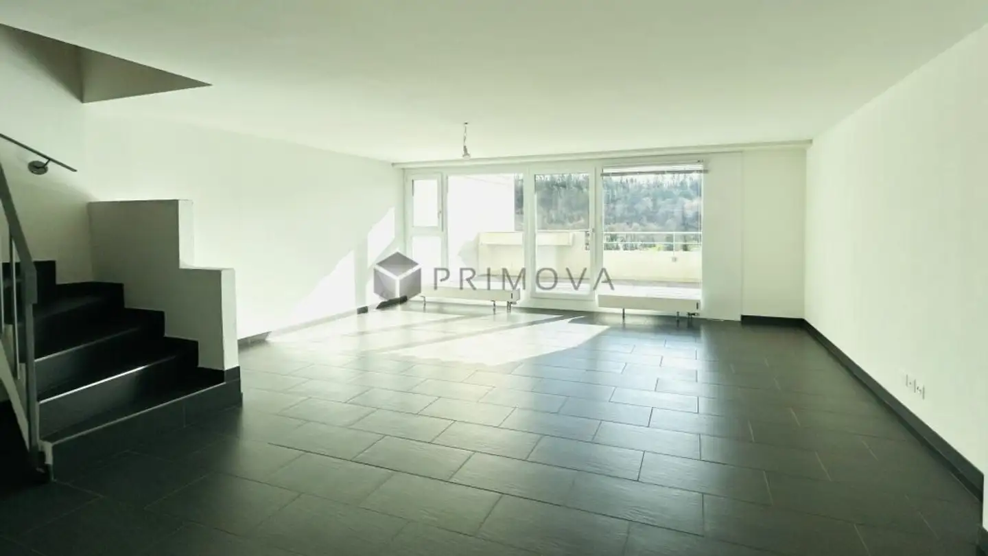 Penthouse kaufen - 4222 Zwingen - Foto 4