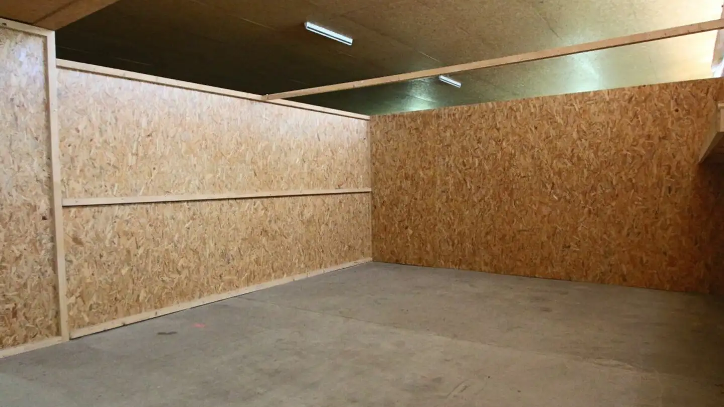 Geschäft kaufen - Route De Gletterens 69, 1568 Portalban - Foto 4