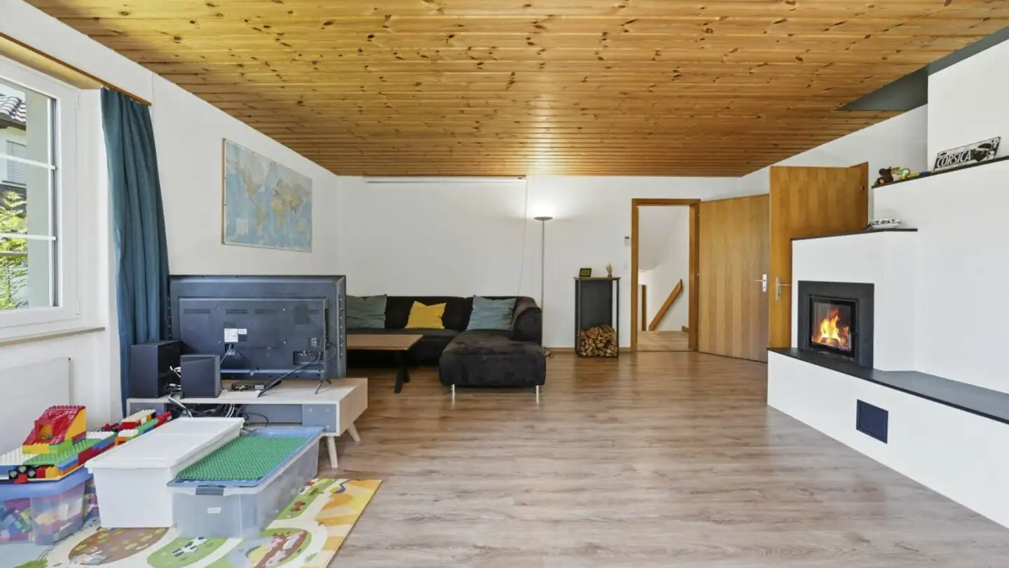 Casa singola in vendita - Vogelackerstrasse 15, 8357 Guntershausen b. Aadorf - Foto 4