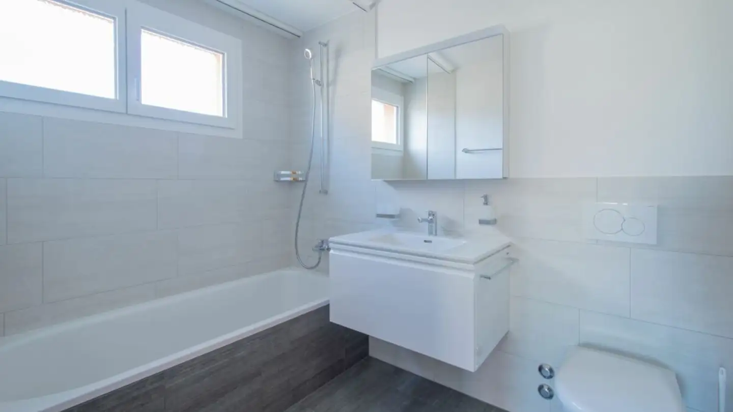 Wohnung mieten - Tandemweg 1, 7320 Sargans - Foto 4
