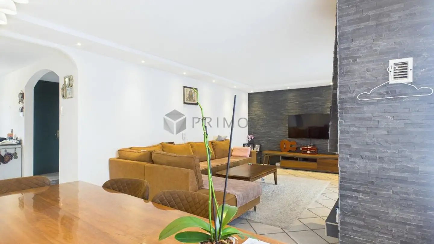 Single house for sale - 6038 Gisikon