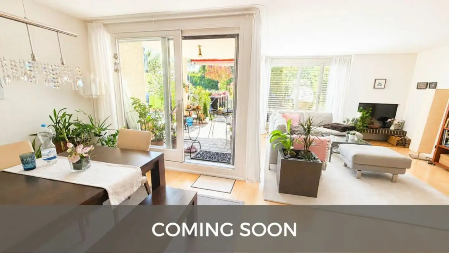 Apartment for sale - 8800 Thalwil
